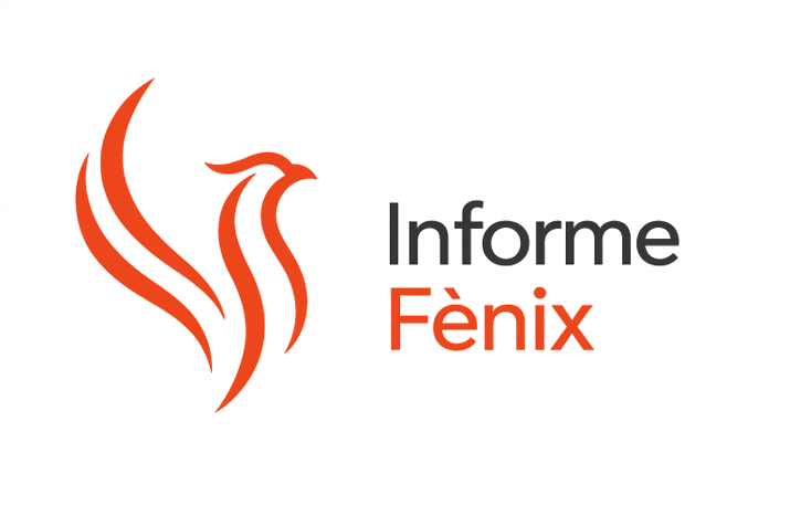 Informe Fènix Logo